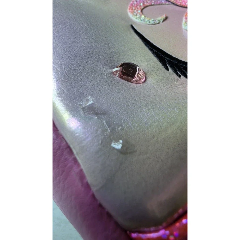 Miss Gwen's OMG Accessories Unicorn Backpack